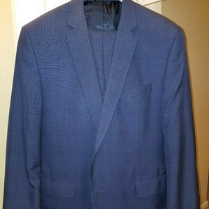 Men's Suit